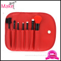 Customized Makeup Brush Set